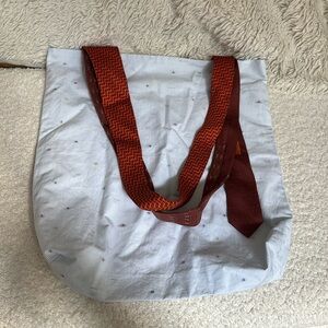 Hermes petit H Totebag Tie bag